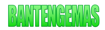 Logo BANTENGEMAS